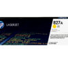 HP 827A Yellow Original LaserJet Toner Cartridge HP 827A Yellow Original LaserJet Toner Cartridge