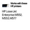 HP 508A Yellow Original LaserJet Toner Cartridge HP 508A Yellow Original LaserJet Toner Cartridge