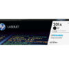 HP 201A Black Original LaserJet Toner Cartridge HP 201A Black Original LaserJet Toner Cartridge