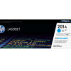 HP 201A Cyan Original LaserJet Toner Cartridge HP 201A Cyan Original LaserJet Toner Cartridge
