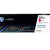 HP 201A Magenta Original LaserJet Toner Cartridge HP 201A Magenta Original LaserJet Toner Cartridge