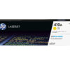 HP 410A Yellow Original LaserJet Toner Cartridge HP 410A Yellow Original LaserJet Toner Cartridge