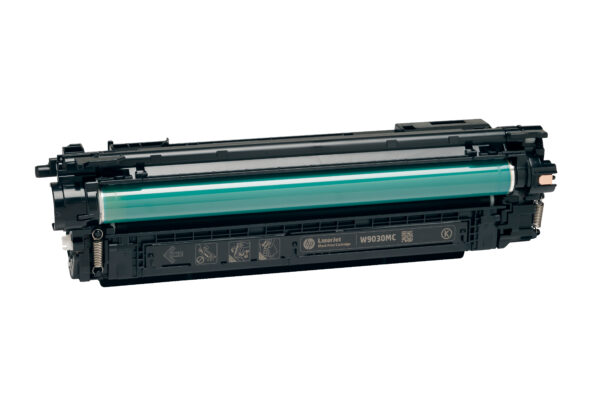 HP 657X High Yield Black Original LaserJet Toner Cartridge HP 657X High Yield Black Original LaserJet Toner Cartridge