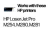 HP 203A Yellow Original LaserJet Toner Cartridge HP 203A Yellow Original LaserJet Toner Cartridge
