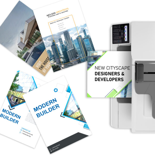 HP Enhanced Business Paper Glossy 150 g/m2 A4 (210 x 297 mm) 150