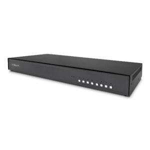 StarTech.com Secure 8-Port DVI KVM Switch, NIAP 4.0 Desktop KVM, StarTech.com Secure 8-Port DVI KVM Switch, NIAP 4.0 Desktop KVM,