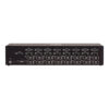 StarTech.com Secure 16-Port KVM Switch, DVI, NIAP 4.0 Desktop KVM, StarTech.com Secure 16-Port KVM Switch, DVI, NIAP 4.0 Desktop KVM,