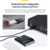 StarTech.com Secure 2-Port KVM Switch, HDMI or DisplayPort, 4K 60Hz, StarTech.com Secure 2-Port KVM Switch, DisplayPort, 4K 30Hz, NIAP 4.0
