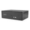 StarTech.com Secure 2-Port KVM Switch, HDMI or DisplayPort, 4K 60Hz, StarTech.com Secure 2-Port KVM Switch, HDMI or DisplayPort, 4K 60Hz,