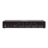 StarTech.com Secure 4-Port KVM Switch, DisplayPort, 4K 30Hz, NIAP 4.0 StarTech.com Secure 4-Port KVM Switch, DisplayPort, 4K 30Hz, NIAP 4.0