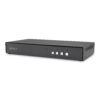 StarTech.com Secure 4-Port KVM Switch, DisplayPort, 4K 30Hz, NIAP 4.0 StarTech.com Secure 4-Port KVM Switch, DisplayPort, 4K 30Hz, NIAP 4.0