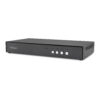StarTech.com Secure 4-Port KVM Switch, DisplayPort, 4K 30Hz, NIAP 4.0 StarTech.com Secure 4-Port KVM Switch, DisplayPort, 4K 30Hz, NIAP 4.0