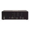 StarTech.com Secure 2-Port Dual-Monitor KVM Switch, DisplayPort, 4K StarTech.com Secure 2-Port Dual-Monitor KVM Switch, DisplayPort, 4K