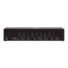 StarTech.com Secure 8-Port Dual-Monitor KVM Switch, DisplayPort, 4K StarTech.com Secure 8-Port Dual-Monitor KVM Switch, DisplayPort, 4K