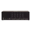 StarTech.com Secure 4-Port Quad-Monitor KVM Switch, DisplayPort, 4K StarTech.com Secure 4-Port Quad-Monitor KVM Switch, DisplayPort, 4K