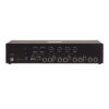 StarTech.com Secure 4-Port Quad-Monitor KVM Switch, 2x DP In to 4x StarTech.com Secure 4-Port Quad-Monitor KVM Switch, 2x DP In to 4x