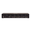 StarTech.com Secure 4-Port KVM Switch, DisplayPort, 4K 30Hz, NIAP 4.0 StarTech.com Secure 4-Port KVM Switch, DisplayPort, 4K 30Hz, NIAP 4.0
