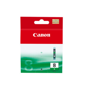 Canon CLI-8G Green Ink Cartridge Canon CLI-8G Green Ink Cartridge