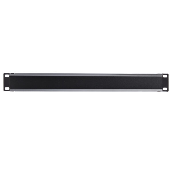 StarTech.com Horizontal 1U Server Rack Cable Management Finger Duct StarTech.com Horizontal 1U Server Rack Cable Management Finger Duct