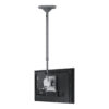 Samsung CML450D signage display mount Silver