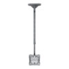 Samsung CML400D signage display mount Aluminium