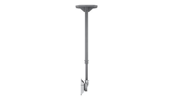 Samsung CML450D signage display mount Silver