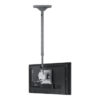 Samsung CML450D signage display mount Silver