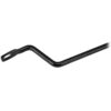 StarTech.com Horizontal Cable Lacing Bars with 2 in. Offset for Racks StarTech.com Horizontal Cable Lacing Bars with 2 in. Offset for Racks