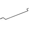 StarTech.com Horizontal Cable Lacing Bars with 2 in. Offset for Racks StarTech.com Horizontal Cable Lacing Bars with 2 in. Offset for Racks