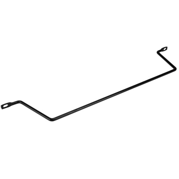 StarTech.com Horizontal Cable Lacing Bars with 4 in. Offset for Racks StarTech.com Horizontal Cable Lacing Bars with 4 in. Offset for Racks