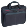 Targus CN31 laptop case 40.6 cm (16") Briefcase Black