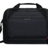 Targus EcoSmart 35.6 cm (14") Briefcase Black, Red