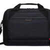 Targus EcoSmart 35.6 cm (14") Briefcase Black, Red