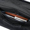 Targus EcoSmart 35.6 cm (14") Briefcase Black, Red