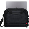Targus EcoSmart 35.6 cm (14") Briefcase Black, Red
