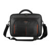 Targus Classic+ 39.6 cm (15.6") Briefcase Black Targus Classic+ 39.6 cm (15.6") Briefcase Black