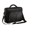 Targus Classic+ 39.6 cm (15.6") Briefcase Black Targus Classic+ 39.6 cm (15.6") Briefcase Black