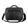Targus Classic+ 39.6 cm (15.6") Briefcase Black Targus Classic+ 39.6 cm (15.6") Briefcase Black
