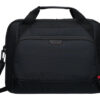 Targus EcoSmart 40.6 cm (16") Briefcase Black, Red
