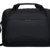 Targus EcoSmart 45.7 cm (18") Briefcase Black, Red