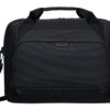 Targus EcoSmart 45.7 cm (18") Briefcase Black, Red