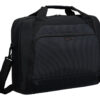 Targus EcoSmart 45.7 cm (18") Briefcase Black, Red