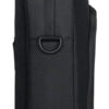 Targus EcoSmart 45.7 cm (18") Briefcase Black, Red