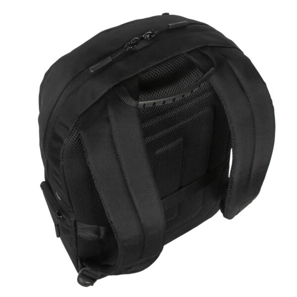 Targus Classic EcoSmart 40.6 cm (16") Backpack Black
