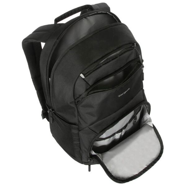 Targus Classic EcoSmart 40.6 cm (16") Backpack Black