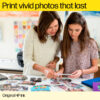 HP 364XL High Yield Black Original Ink Cartridge HP 15 Large Black Original Ink Cartridge