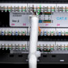 StarTech.com 48-Port 2U Rackmount Cat6 Patch Panel, RJ45, UTP, 110