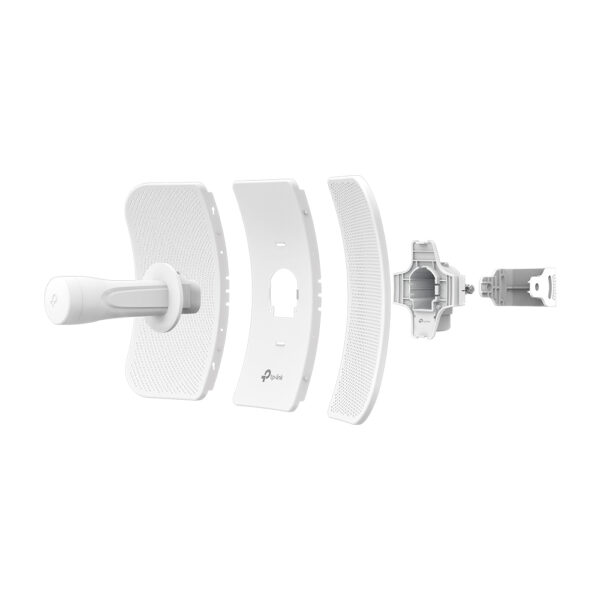 TP-Link CPE710 network antenna Directional antenna PoE/LAN 23 dBi TP-Link CPE710 network antenna Directional antenna PoE/LAN 23 dBi