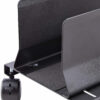 StarTech.com Computer Tower Cart, Rolling Mobile CPU Caddy on Wheels