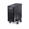 StarTech.com Computer Tower Cart, Rolling Mobile CPU Caddy on Wheels